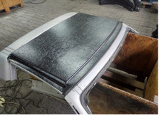 Cabriolet Suzuki Vitara Cabrio Roof - Hard Top - Front part