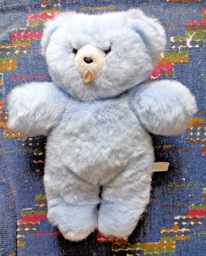 Sr3 doudou peluche vintage - sr3/,