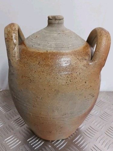 Ancienne cruche terre - ancienne, en