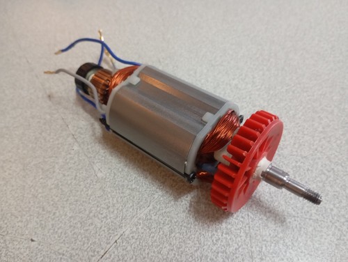 Lot kit rotor stator - kit,