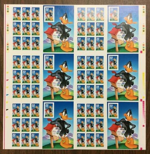 3306 daffy duck full - us,