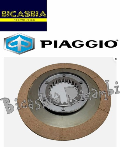 0781996 disque embrayage - disque,