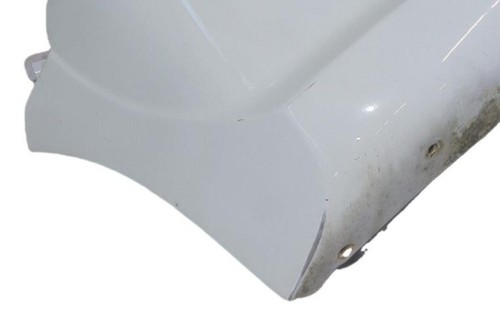 Pare choc arriere peugeot 206 - pare,