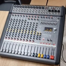 DYNACORD PowerMate 1000-3