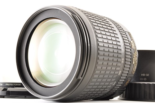 Objectif nikon dx - nikon, nikkor