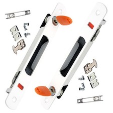 Serrure de Porte Coulissante