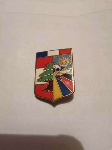 Insigne opex 1er - insigne, rcp