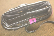 Casque cycliste banane vintage