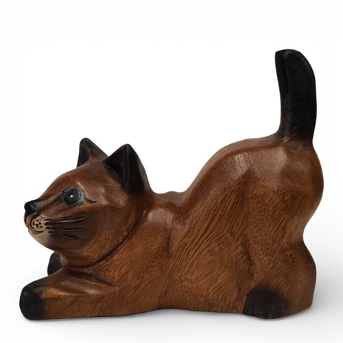 Kinaree figur chat - chat, en