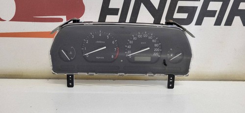 431659a rover 2001 diesel - 431659a,