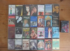 K7 audio x30 - Brassens