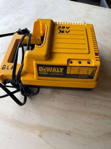 Dewalt dc9000 36v hour - dc9000,