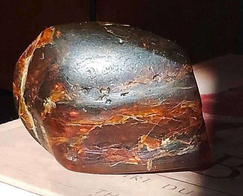Ambre baltique 161 gr - de,