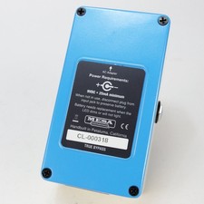 Mesa/Boogie [Used] Overdrive