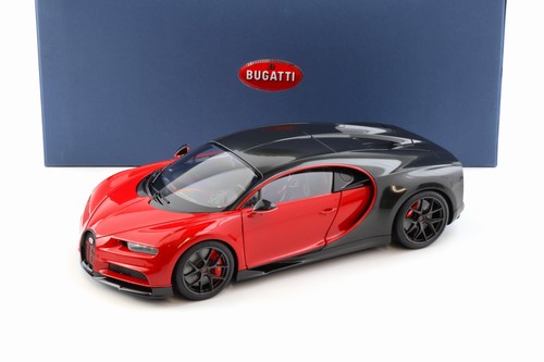 Autoart bugatti chiron sport - bugatti,
