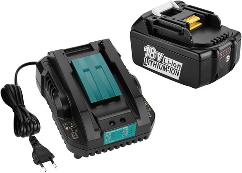 Energup batterie 18v 5ah - batterie,