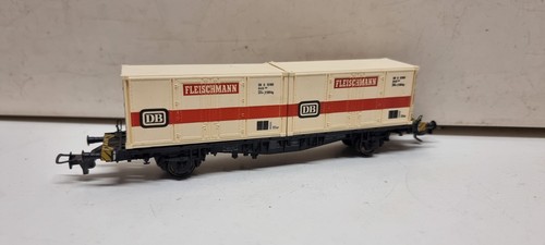 Fleischmann wagon porte - fleischmann,