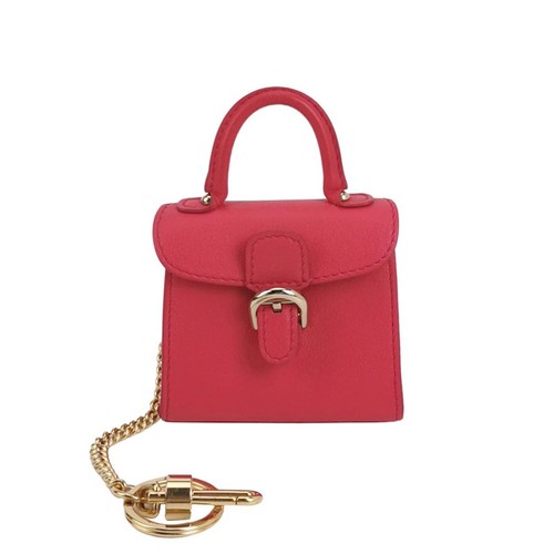 Delvaux brillant mini pink - mini,