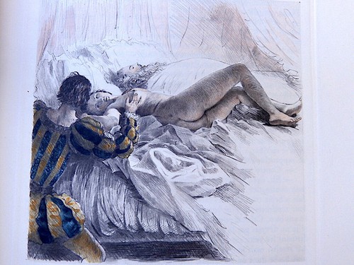 Curiosa roi pausole - curiosa, par