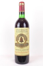 saint-émilion château