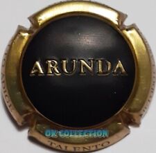 Arunda CAVA PLATE SPARKLING CAPSULE