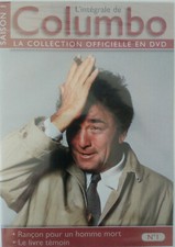 COLUMBO  avec Peter FALK  -