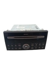 Autoradio d'origine FORD FOCUS