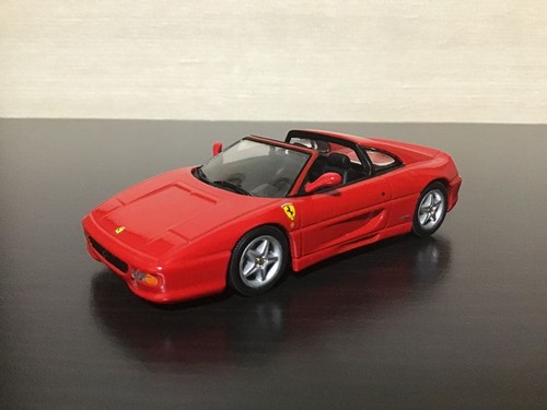 Ferrari f355 gts - ferrari,
