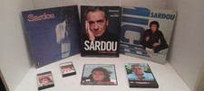 Ensemble Michel Sardou K7 DVD