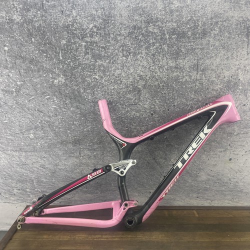 Trek top fuel oclv - 9.8, carbon