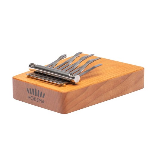 Sanza kalimba piano à - -,