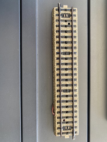 Rail alimentation märklin - rail,