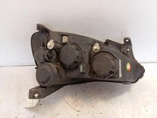 Optique avant principal gauche