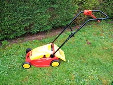 Tondeuse à gazon électrique