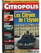 ▄▀▄ Dossier SM