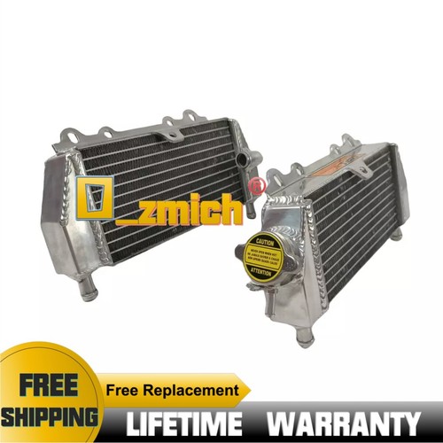 Radiateur pour kawasaki kx250 - pour,