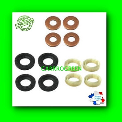 Kit joint injecteur hdi - kit,