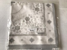 BEAUVILLÉ NAPPE MODÈLE GALAXIE 170 X 170 NEUVE