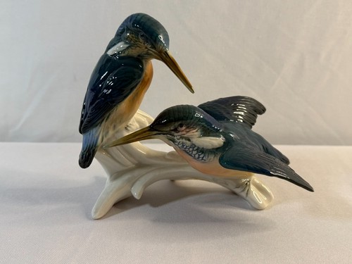 Vintage karl ens volkstedt - vintage,