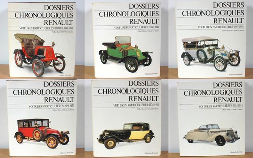 Dossiers chronologiques - dossiers,