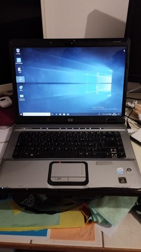 Pavilion dv6000 - pavilion,
