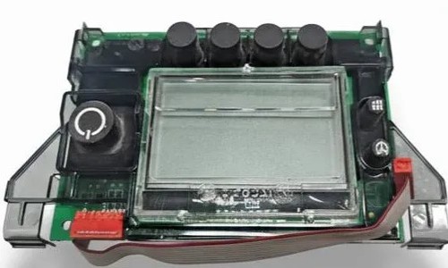 Carte display s100227 - carte,