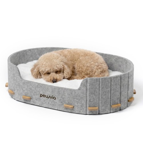 Lit pour chien chat oreiller - lit, chien/chat,