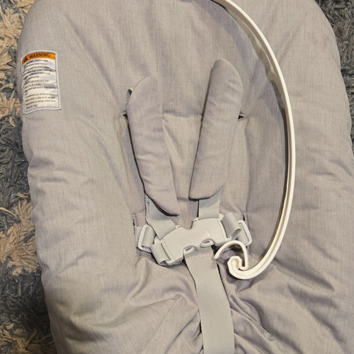 Stokke tripp trapp - stokke,