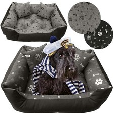 Lit pour chien lit pour chat