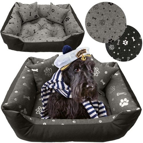 Lit pour chien - pour, chat