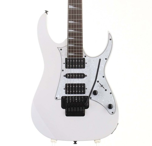 Ibanez rg350dxz blanc avec - ibanez,