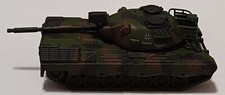 Marklin 4MFOR main battle tank 'Leopard I' A1, art. 18575. Mint boxed