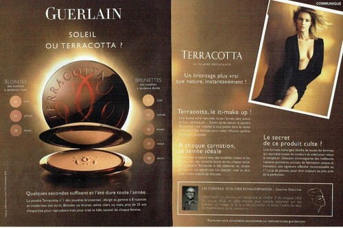 Publicité advertising 920 - publicité,