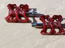 Xpedo XCF03AC Pair Pedals Colnago Klein Cannondale Ceer BMC Giant Scott
